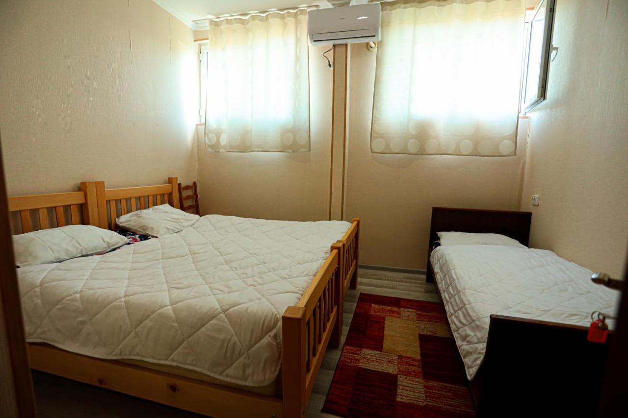 Guesthouse Gua Kutaisi Esterno foto
