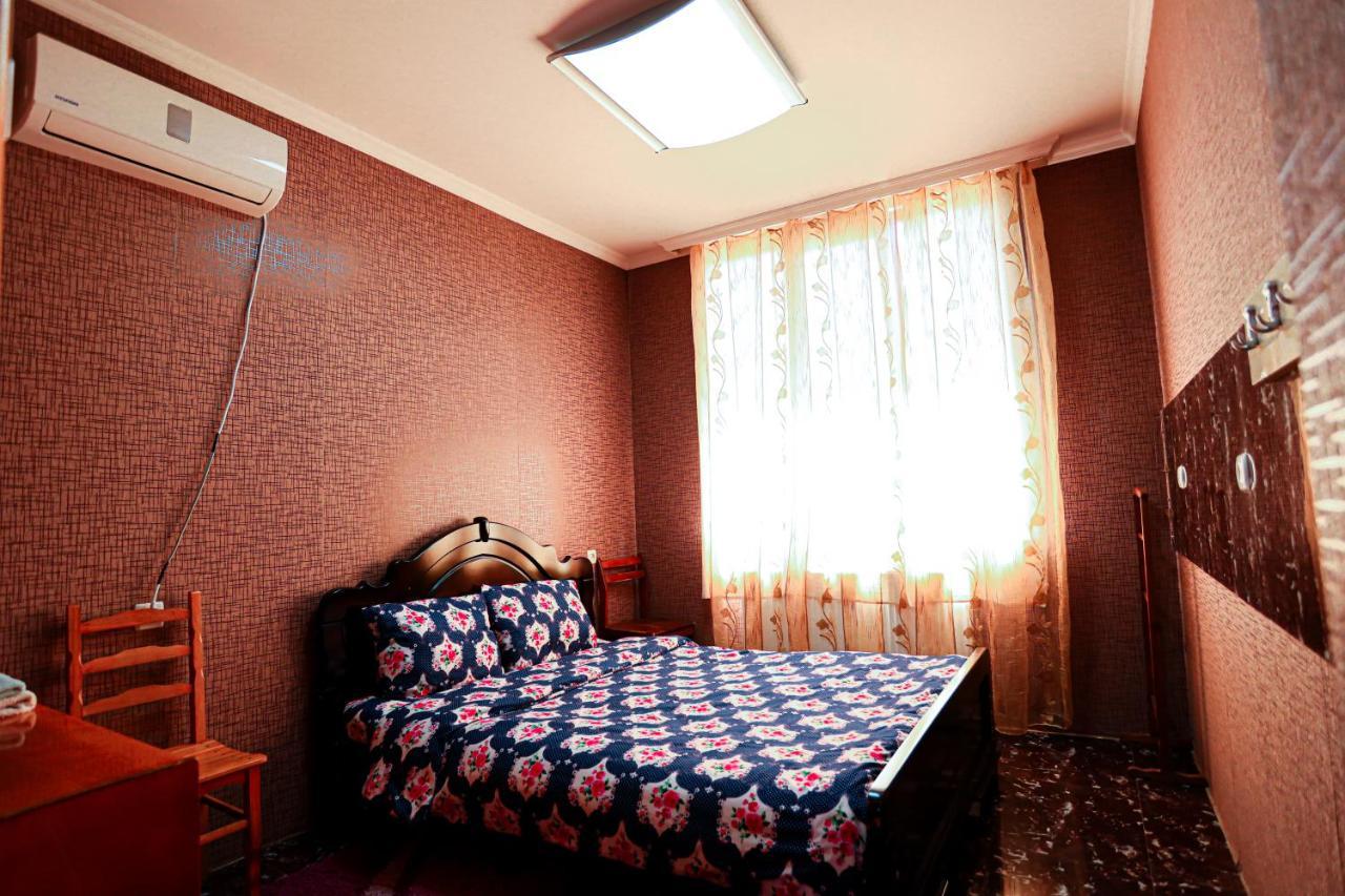 Guesthouse Gua Kutaisi Esterno foto