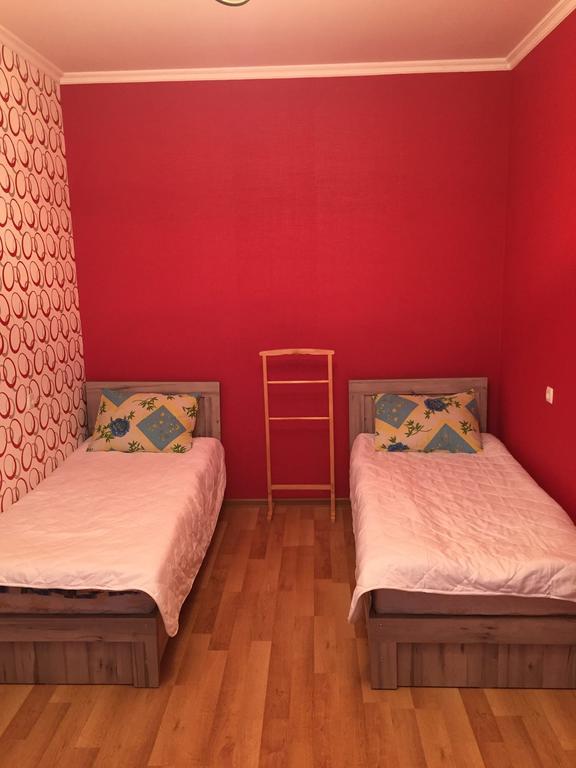 Guesthouse Gua Kutaisi Esterno foto
