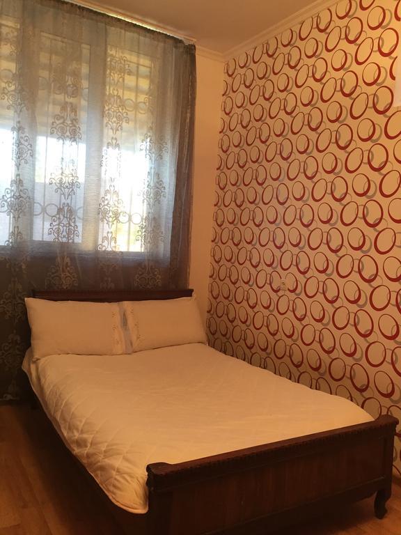 Guesthouse Gua Kutaisi Esterno foto