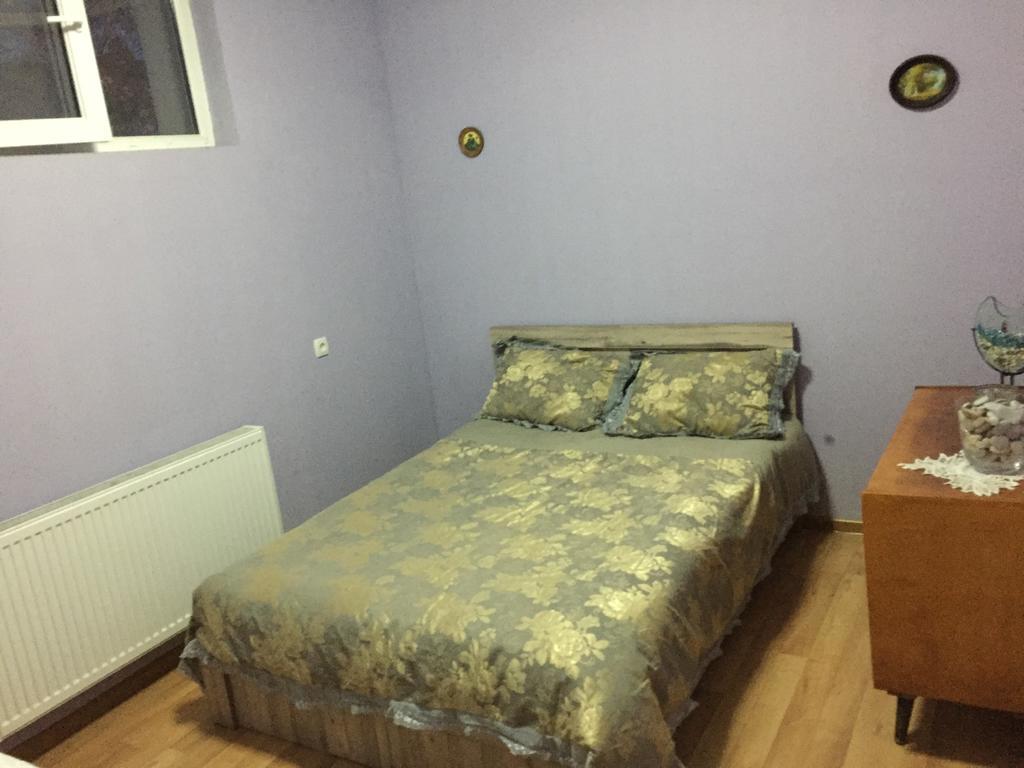 Guesthouse Gua Kutaisi Esterno foto