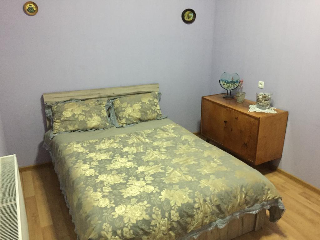 Guesthouse Gua Kutaisi Esterno foto
