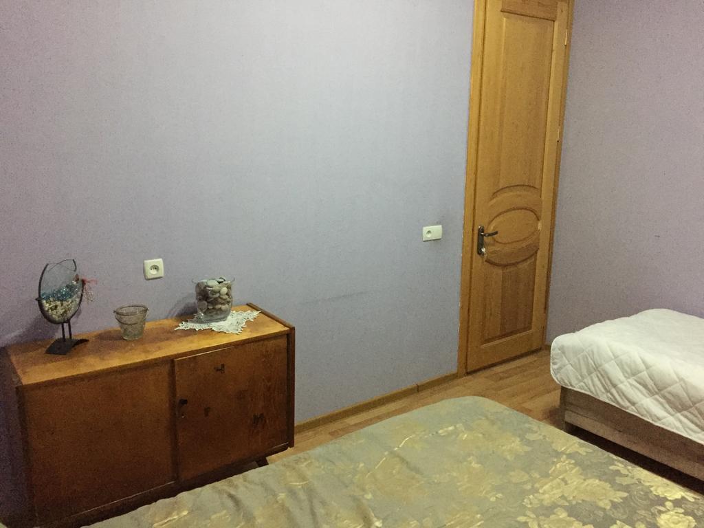 Guesthouse Gua Kutaisi Esterno foto