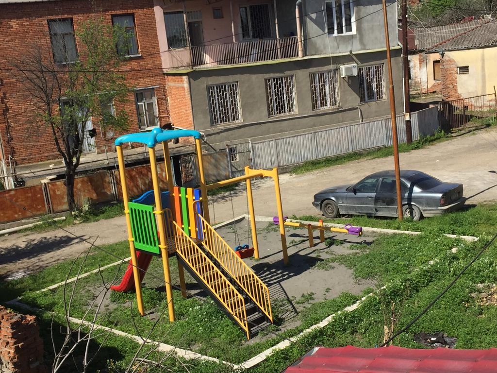 Guesthouse Gua Kutaisi Esterno foto