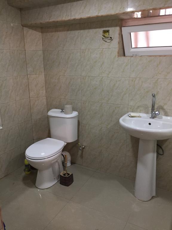 Guesthouse Gua Kutaisi Esterno foto