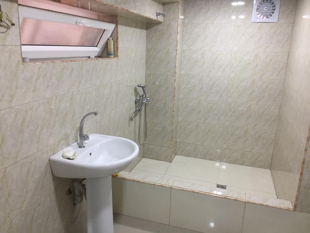 Guesthouse Gua Kutaisi Esterno foto