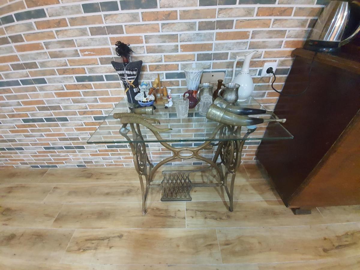 Guesthouse Gua Kutaisi Esterno foto