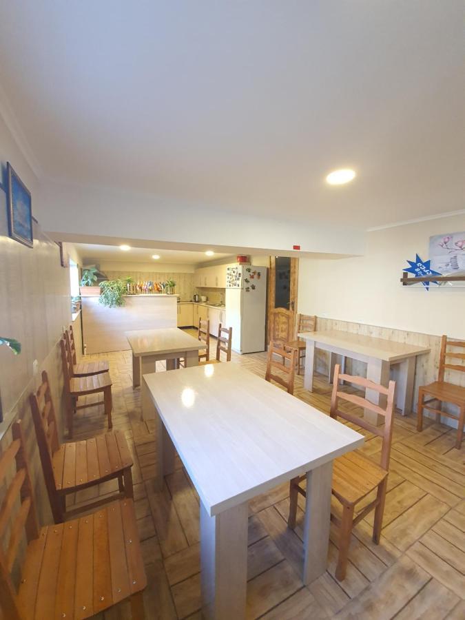 Guesthouse Gua Kutaisi Esterno foto